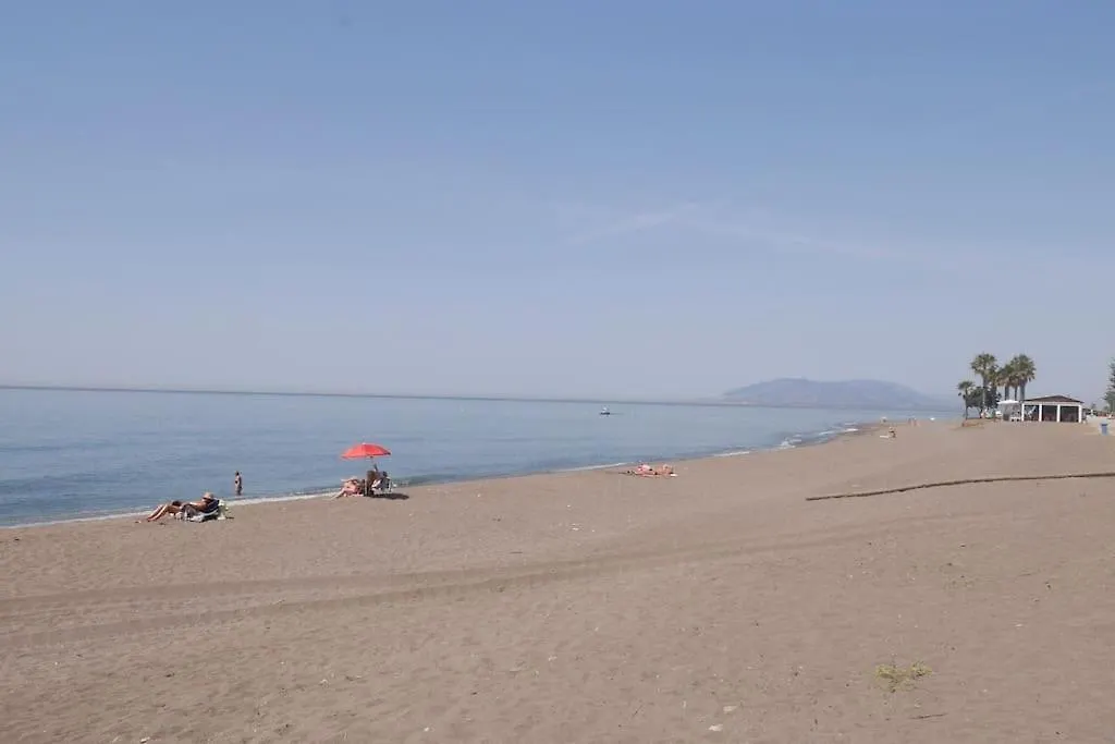 Apartamento Un Pequeno Lugar Para Grandes Momentos Torre de Benagalbon España