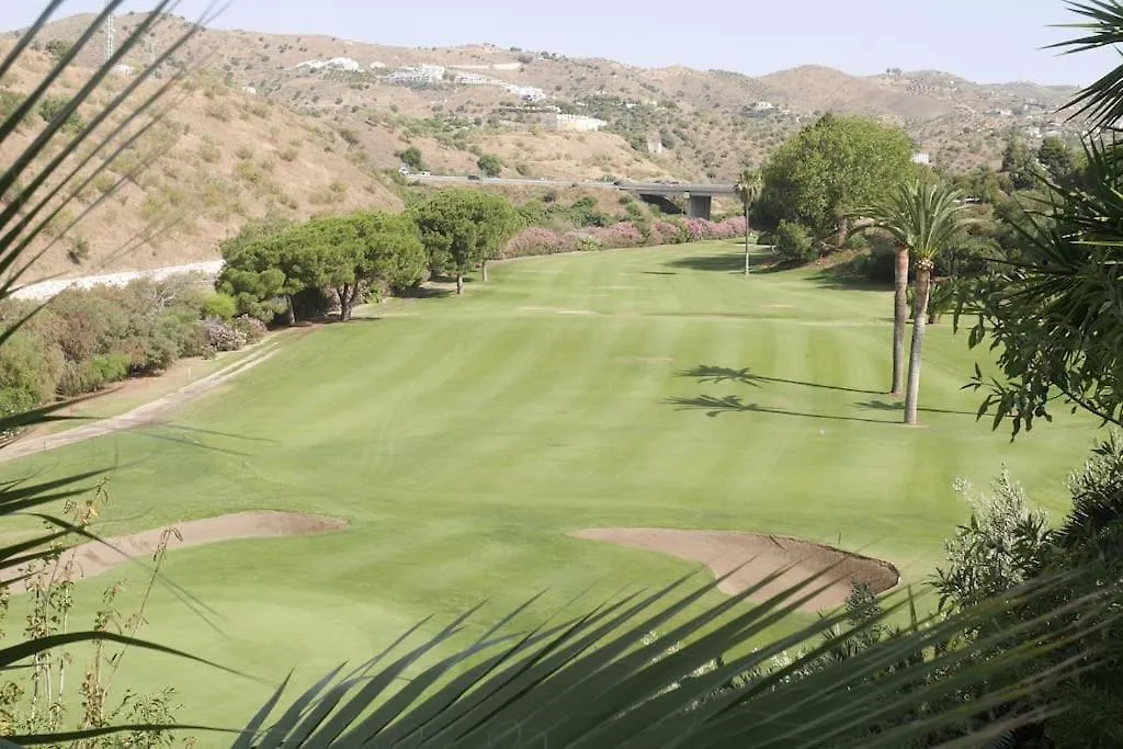Apartamento Un Pequeno Lugar Para Grandes Momentos Torre de Benagalbon 0*,  España