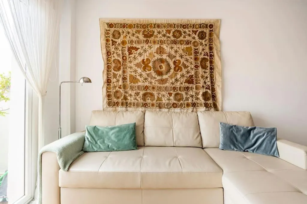 Apartamento Un Pequeno Lugar Para Grandes Momentos Torre de Benagalbon