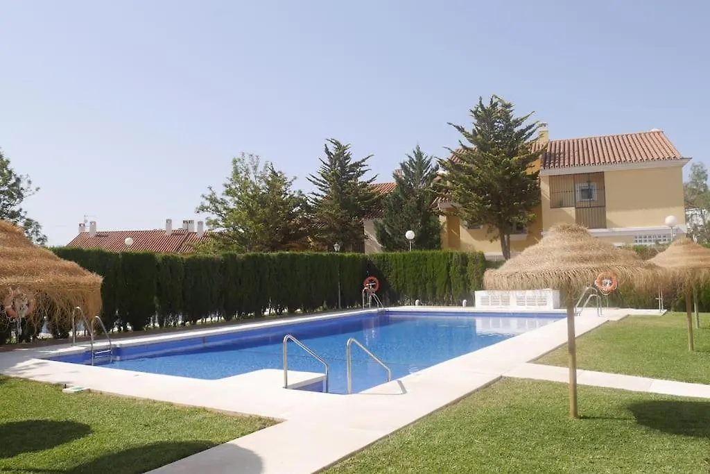 Apartamento Un Pequeno Lugar Para Grandes Momentos Torre de Benagalbon