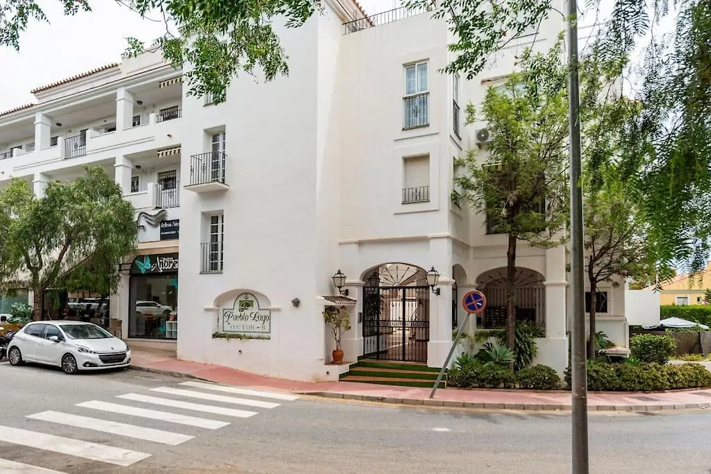Apartamento Un Pequeno Lugar Para Grandes Momentos Torre de Benagalbon 0*,  España