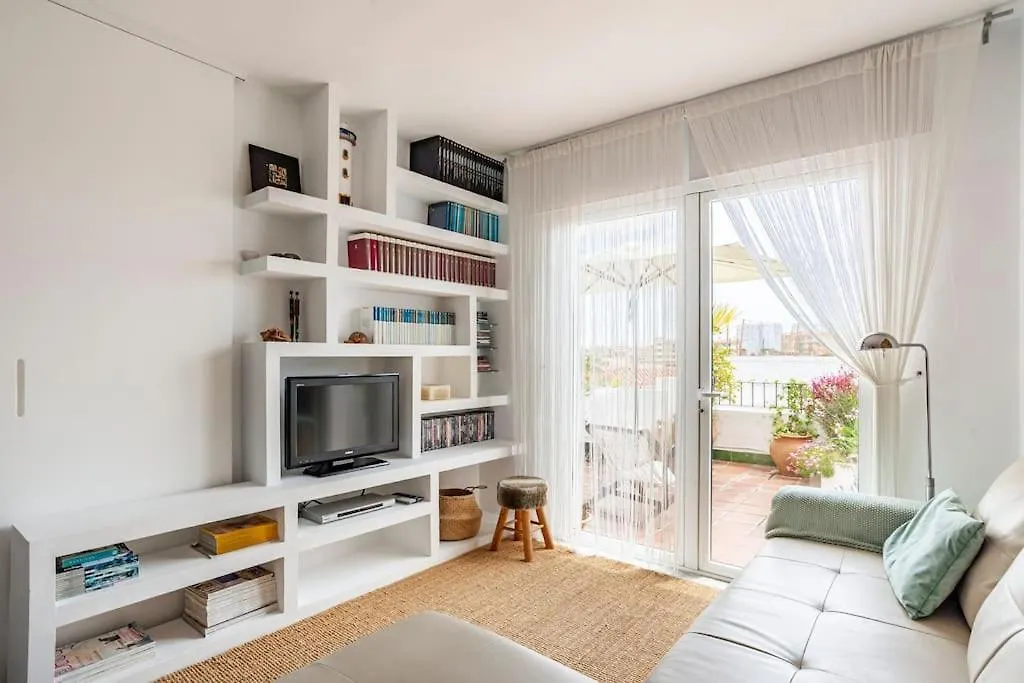 Apartamento Un Pequeno Lugar Para Grandes Momentos Torre de Benagalbon