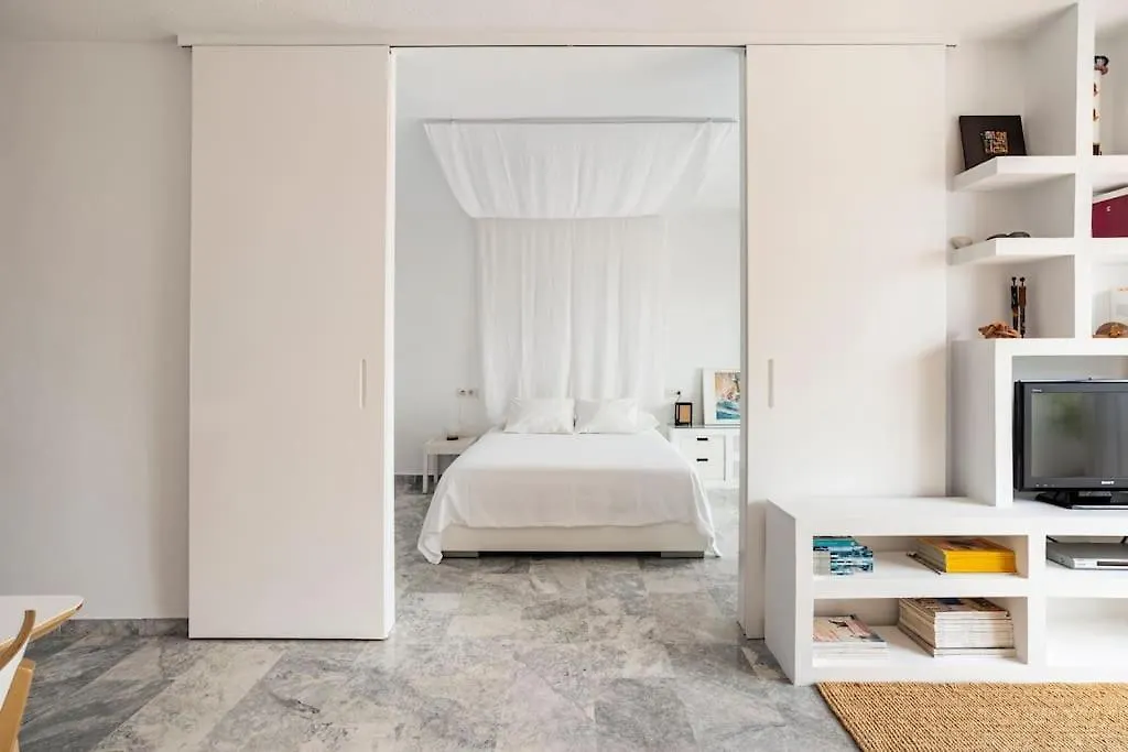 Apartamento Un Pequeno Lugar Para Grandes Momentos Torre de Benagalbon