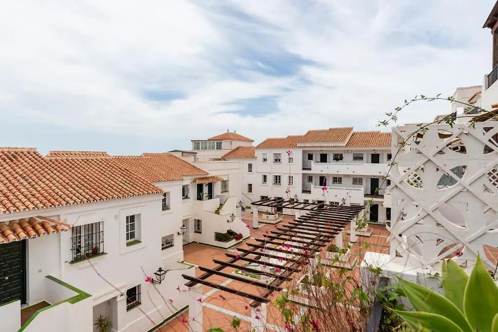Apartamento Un Pequeno Lugar Para Grandes Momentos Torre de Benagalbon