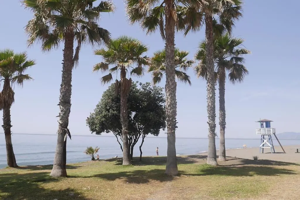 Apartamento Un Pequeno Lugar Para Grandes Momentos Torre de Benagalbon
